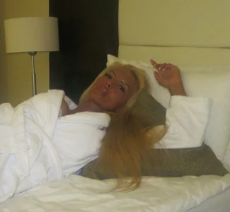 Tremendous_blondie 💙I am your reality!💙 Pic 3