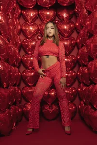 AmbarOwens You are my sweetest thought of the day... and my favorite fantasy at night. Immagine  2