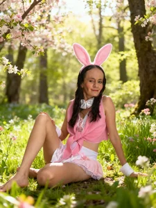 zoe_winterxxx your sexy rabbit 💋 Immagine  2