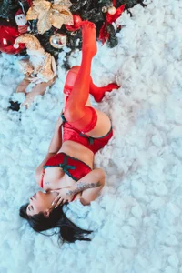 GenesisFernandez merry christmas 🎄🎁 Foto 2