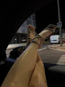 Mia_Luxes 💚🦶💙feet💚🦶💙 Gambar