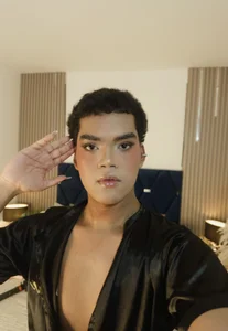 Sweet_Darius Shining✨ slika