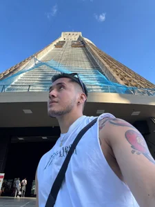 Chriskyle_ Enjoying Brazil ! ✈️ 사진 8