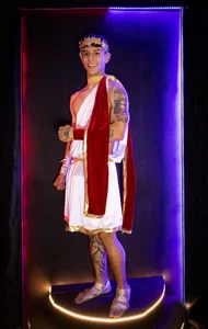 Cristopher23_ Halloween Εικόνα 2