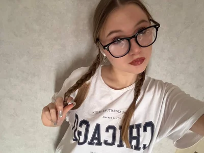 ArianeAumich's photo