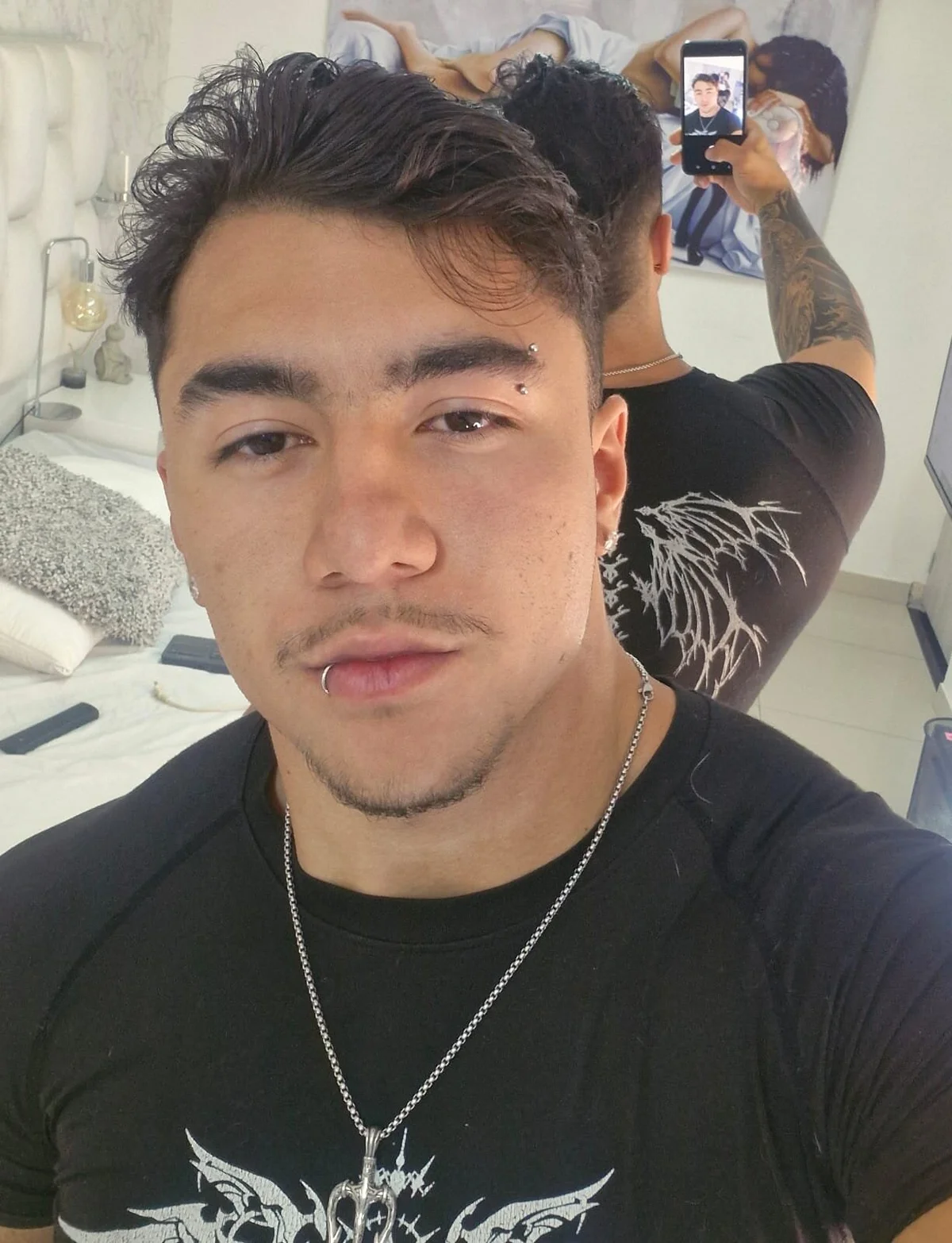 Zane_cruz Populært foto 3474