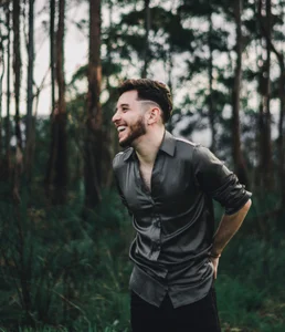 Juan_Castano: FOUND ME IN THE FOREST ( 4 фото)