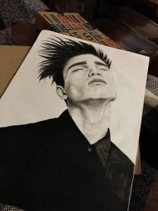 aGaGatha The art of Agatha Immagine  2