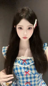 CQ-718 Cassie💗  4. fénykép