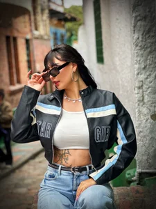 Urban Session de Ela_Queens  6 Imagens