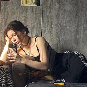 Hello everyone, Kris here! de curlingdear Foto