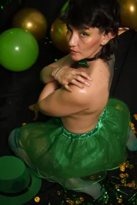 Zafiro_Gem_ 🔥🍀The girl who will take you to fortune 🍀🔥 Foto 2