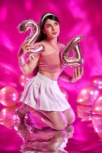 SWEET BIRTHDAY 🎉 de noah_and_rose  5 Imagens