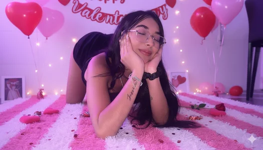 liittle__baby Valentine's Day 🌸💕 사진