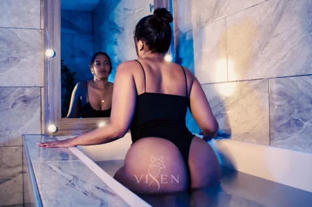 Lexi_Vixen Join to me shower💦🥵 Billede