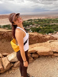 KimbraCotreau live Pic 3