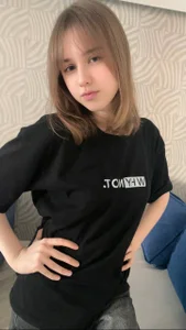 Midnight Casual 🖤 de SunnySikarskie  5 Imagens
