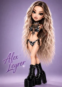 _gia_rosex i love u Immagine  2
