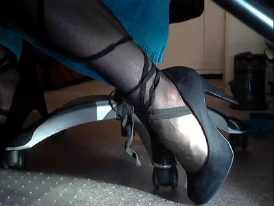 CharlotteAshton Public Immagine  2