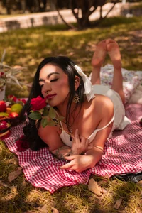 Lila_Desiree Valentine´s day ❤️‍🔥 Foto 7