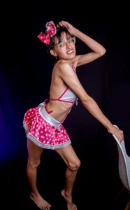 Marge_lasander Do you want to be my mickey? 🎀 Pic 2