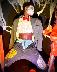 dave_blackcock happy halloween Foto 7