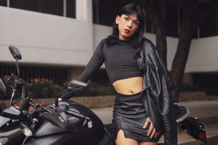 yossi_peach_cute ACCOMPANY ME Foto 7