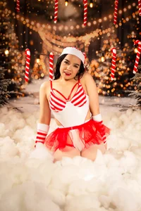 Debbie_Morgan ⛄MERRY XMAS⛄ Pic 5