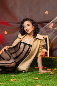 AriannaRussell_ My halloween 🎃🔥 Immagine  5