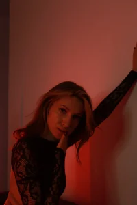 MariGven red - color of passion Billede 8