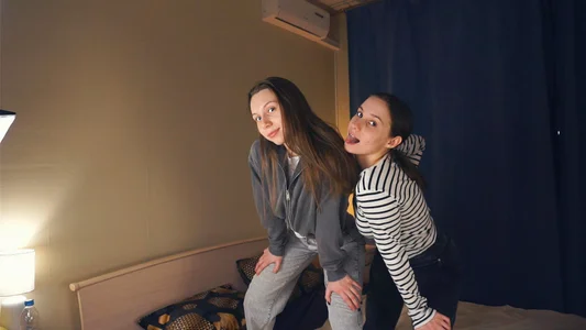 dance my girlfrend