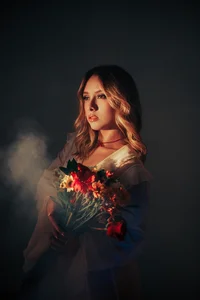 GretaVelvet Let me be your muse🌻 Εικόνα 8