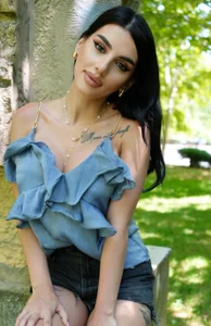 AmyBlair Let's feel the SUMMER 圖片