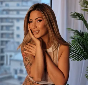 SophiaPotts: Sunny day ( 4 фото)