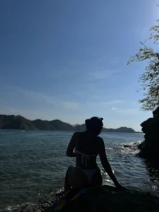 Dalia_Vorhees Vacations<3 Pic 2