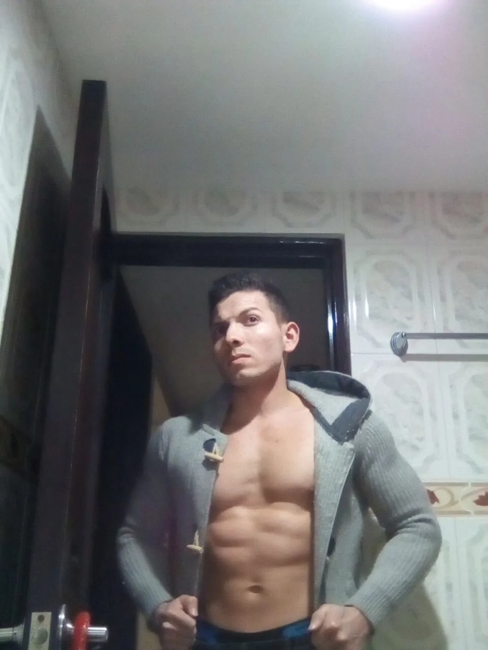 Rocky_Muscle 熱門圖片 3285