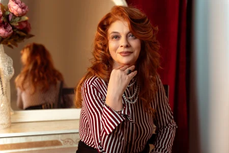 GiselleFox Elegant Desire💎 Pic 5