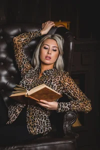 VictoriaTiger Public  9. fénykép