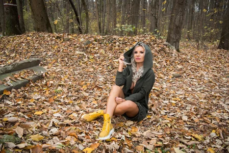 TheBaeWatch Winter is coming Foto 6