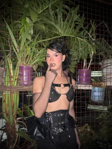 PatriciaZoey's Your Love Sex Photo 1