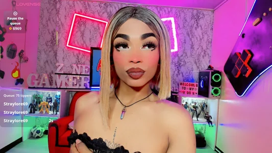 Gisele_foxのgoddess giselの 6枚の写真