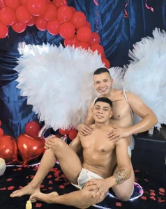 AndyandFran kullanıcısının San Valentin ♥️ albümü -  fotoğraf