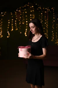 FranceskoJones Happy New Year! Pic