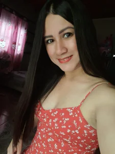 my pretty face