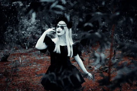 AmmyScottのThe dark forest 🎃の 6枚の写真