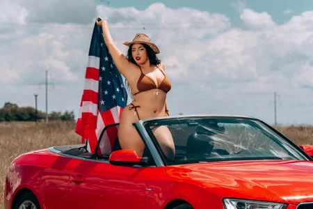4th of July de KeiraDark Foto 5