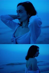 MarieKarma Cold waters Pic 7