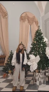 IndiraMarotto Public Pic 3