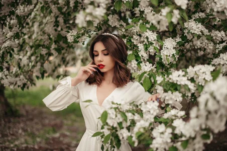 vinkiepinkie Spring🌸 Foto 8