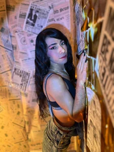 TiffValentinee_ Breaking news 🔥  2. fénykép